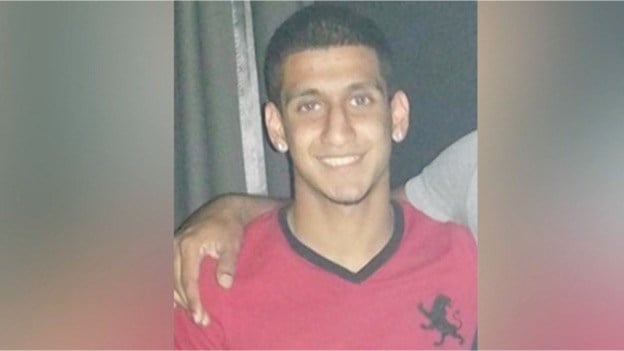 Grand jury hands down indictment in SIU student death