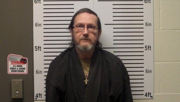 624px x 356px - Alexander County man headed to prison for making child porn ...