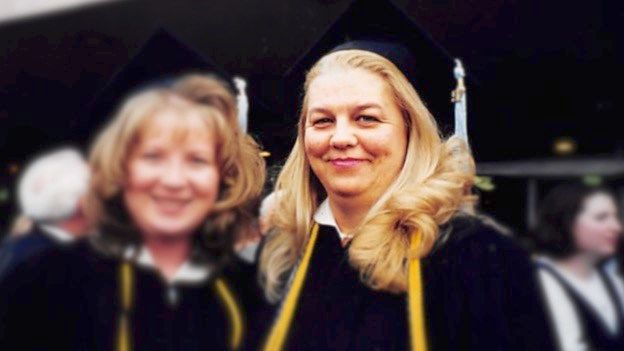 Remembering DeSoto teacher Jenny Finney - WSIL TV