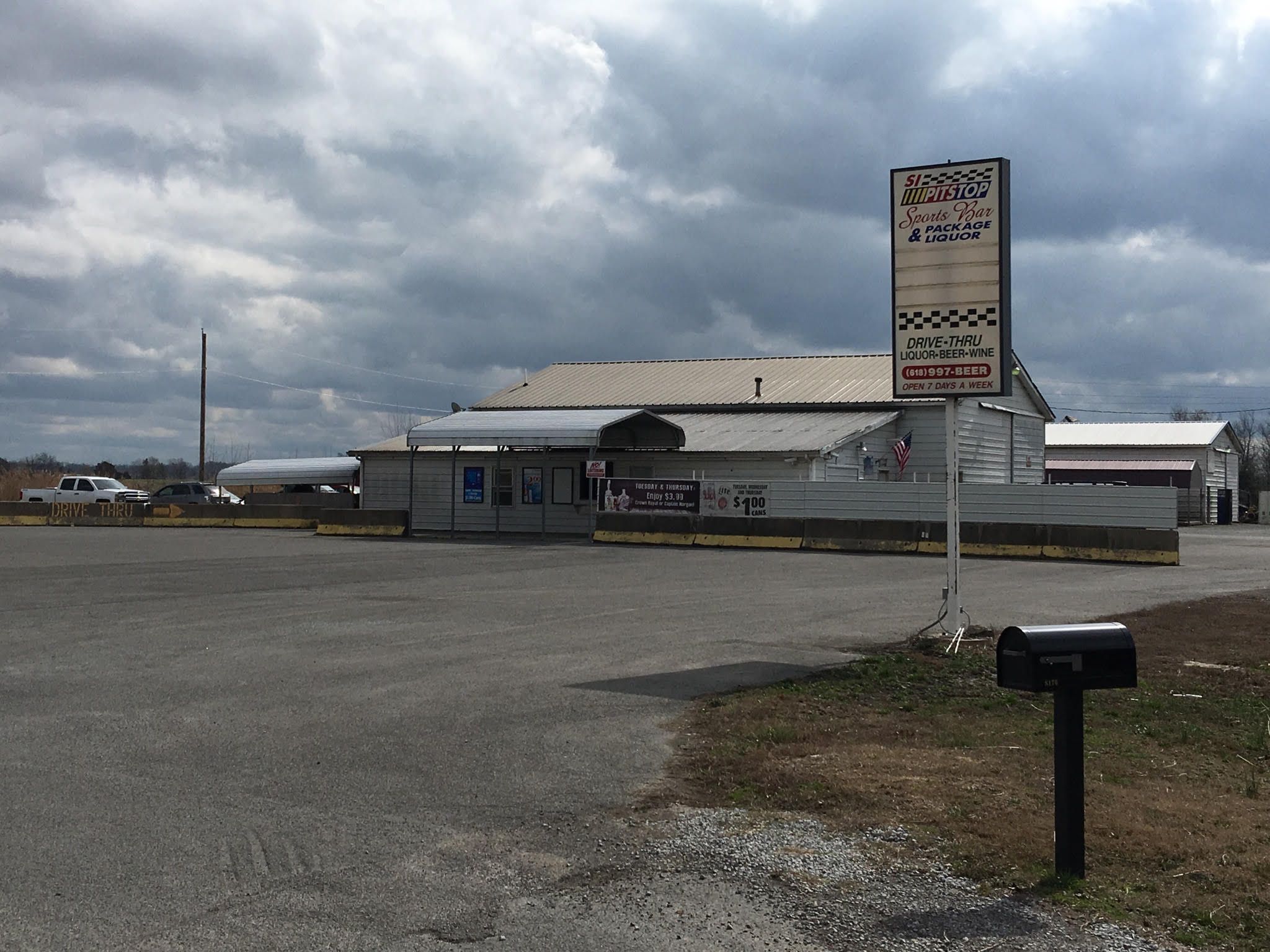 Home - WSIL-TV 3 Southern Illinois