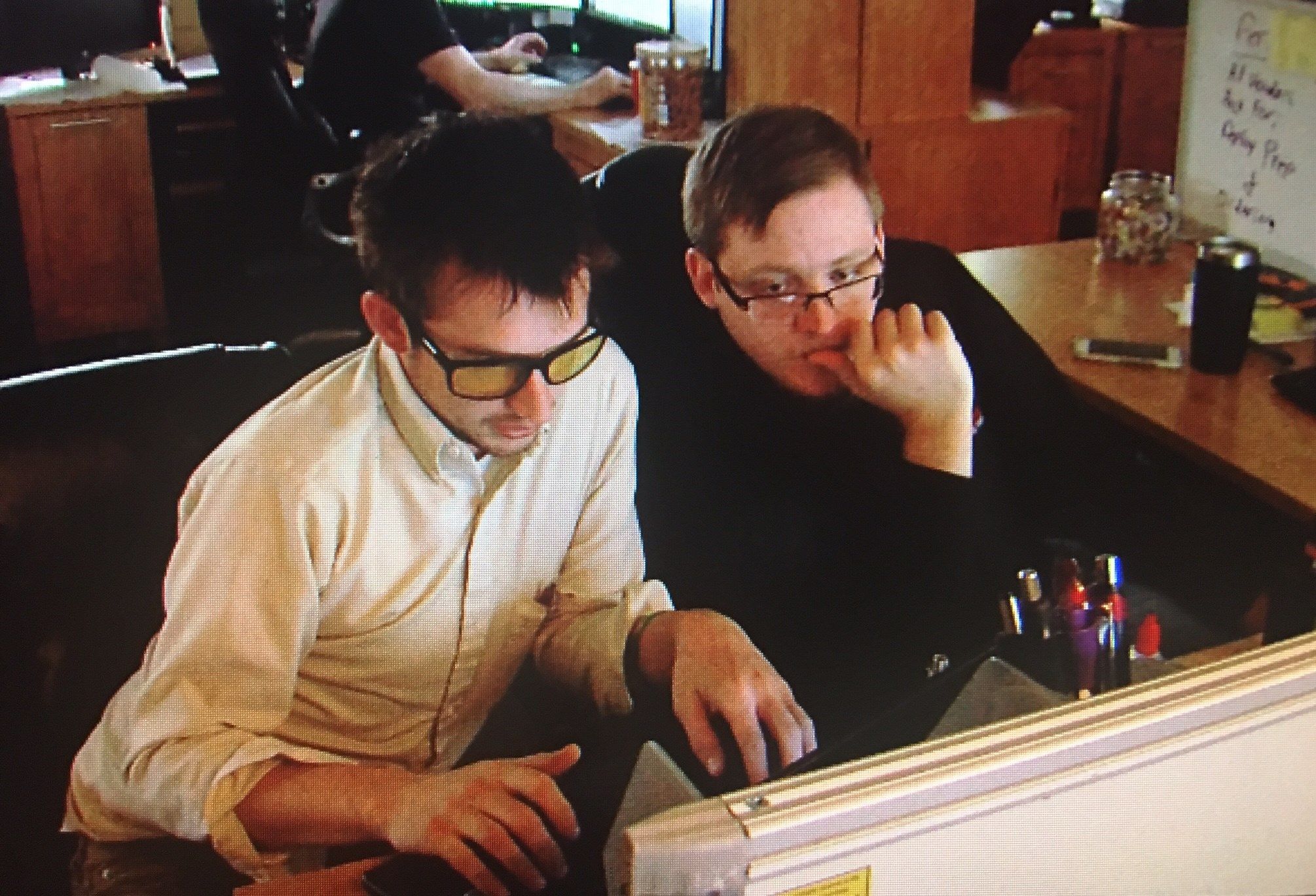 Southern Illinois lags far behind on tech jobs - WSIL TV