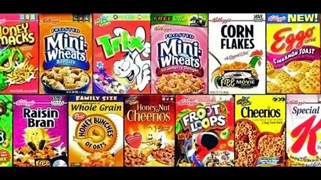 Fun facts about cereal - WSIL-TV 3 Southern Illinois