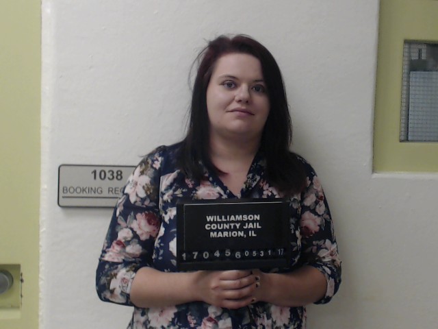 Woman Arrested For Sexual Exploitation Of A Minor Wsil Tv 3 Southern Illinois 