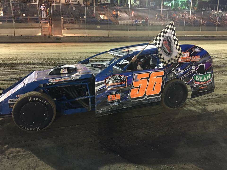 Mount Vernon business owner dead after a stock car accident WSILTV 3