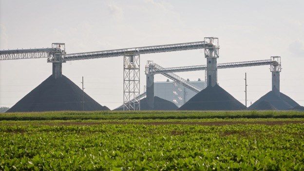 Millions awarded to local states for cleaning up coal mines