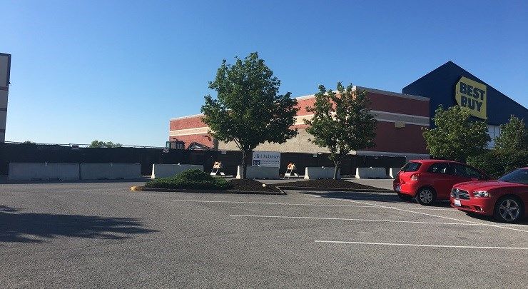 home goods carbondale