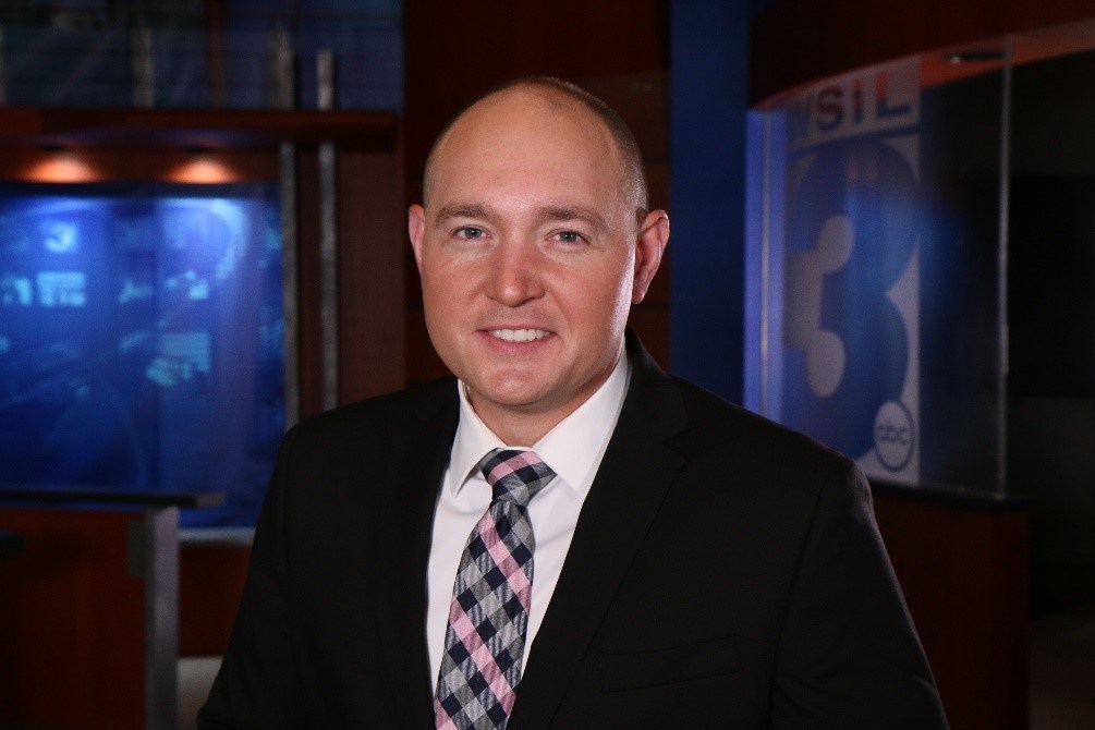 Dave Davis WSILTV 3 Southern Illinois