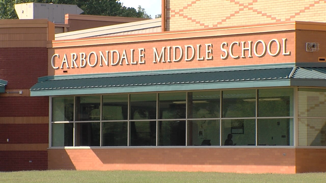 Carbondale school district, teachers union hopeful for quick end - WSIL ...