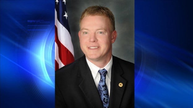 State Rep. Brandon Phelps to resign - WSIL-TV 3 Southern Illinois