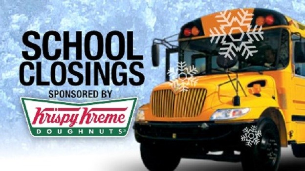 School Closings And Delays School Closings And Delays